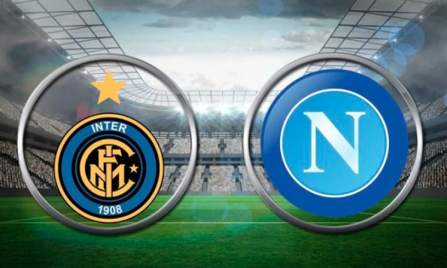 Ndeshja e javës në Serie A, Inter-Napoli