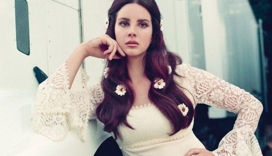 Fejohet Lana Del Rey!