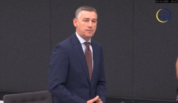 Avokati i Kadri Veselit përmend gjykimin ndaj Ramush Haradinajt në Hagë: Gijotinë kërkesa që gjykimi të nis në shtator