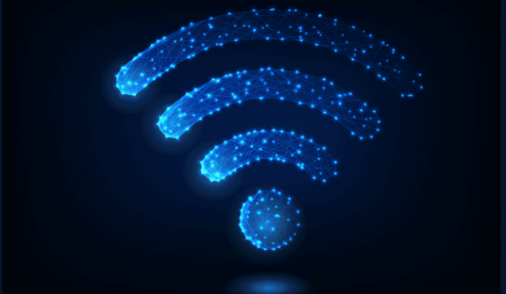 Kujdes: Mos u lidhni kurrë në këto vende me Wi-Fi