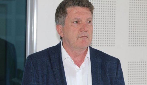 Milaim Zeka kandidat i PDK’së për deputet