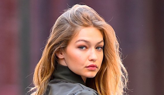 Gigi Hadid ndryshon “look” pas kaq shumë kohësh dhe po duket si një adoleshente!