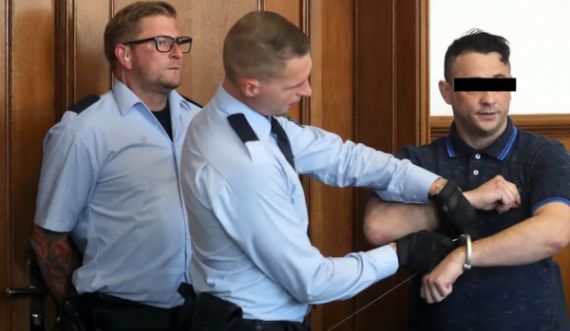 12 vjet burg për kosovarin Hysen. T, ngarkohet për 3 sulme brutale ndaj grave në Gjermani