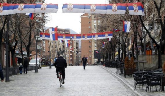 Një i vdekur në zonat e banuara me serb në Kosovë, 47 raste të reja pozitive