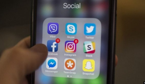 Facebook dhe Instagram pezullojnë disa shërbime në Evropë