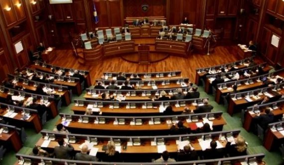 Kuvend më të dobët, Kosova nuk ka pasë
