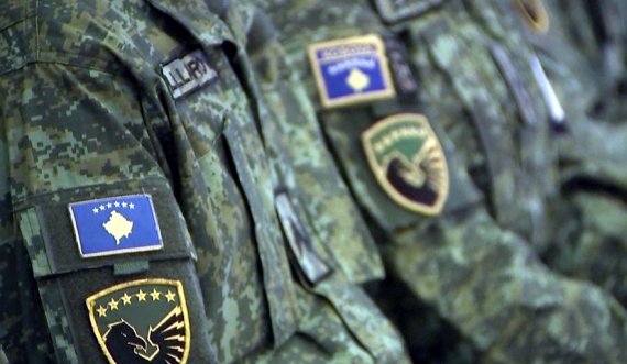 Politikanët grindavec të lidhur me krimin, e harrojnë forcimin e ushtrisë së shtetit të ngritur me mbështetjen e NATO-s dhe SHBA-ve 