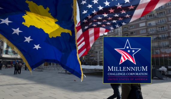 Agjencia MCC e ShBA-së e rikonfirmon përkrahjen për zhvillimin e Kosovës