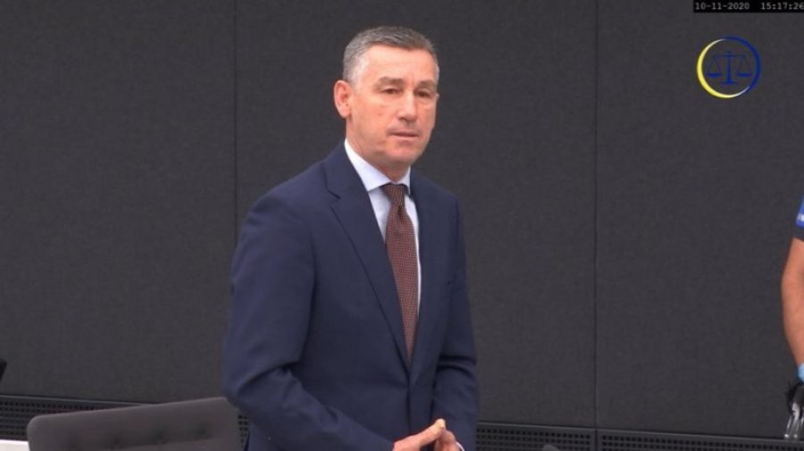 Avokati i Kadri Veselit përmend gjykimin ndaj Ramush Haradinajt në Hagë: Gijotinë kërkesa që gjykimi të nis në shtator