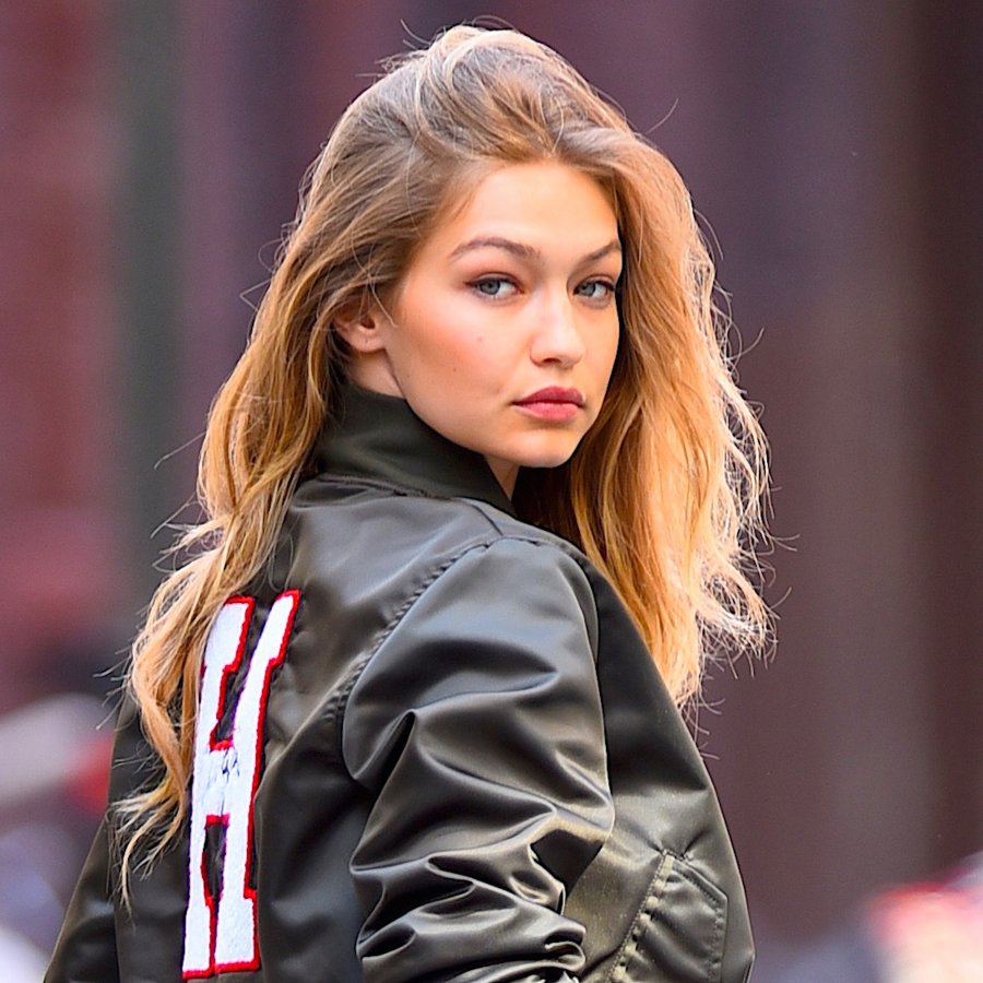 Gigi Hadid ndryshon “look” pas kaq shumë kohësh dhe po duket si një adoleshente!