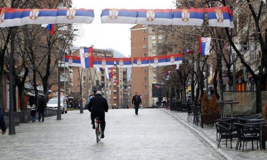 Një i vdekur në zonat e banuara me serb në Kosovë, 47 raste të reja pozitive