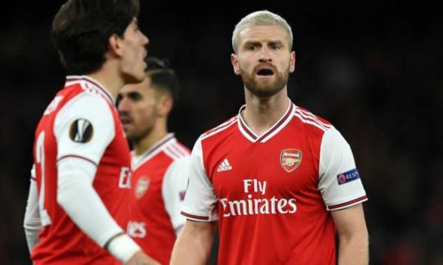 Arsenal do t’i huazojë dy talentet e vet gjatë janarit