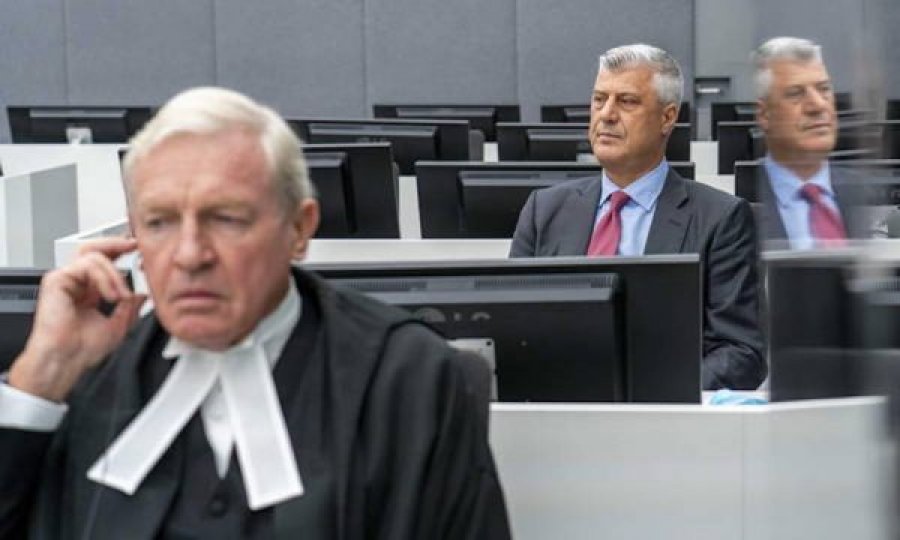 Kur pritet të nis Gjykimi i krerëve të UÇK-së në Hagë? Avokati i Hashim Thaçit përmend verën e vitit 2022