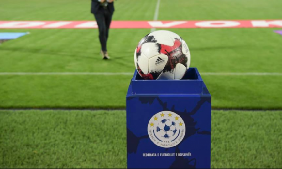16 skuadrat që kanë kaluar tutje në Kupën e Kosovës