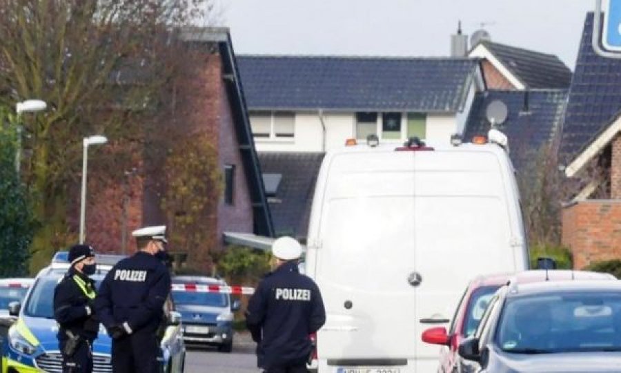 Tragjedia në Gjermani: Si i shpëtoi vrasjes nga babai kosovar vajza 14-vjeçare
