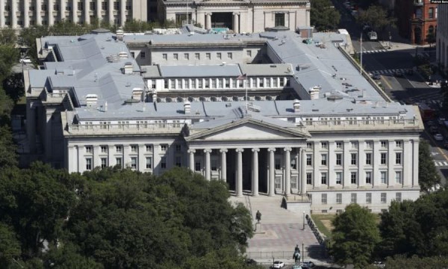 ShBA-ja i konfirmon sulmet kibernetike ndaj rrjeteve qeveritare, thotë se ato po vazhdojnë
