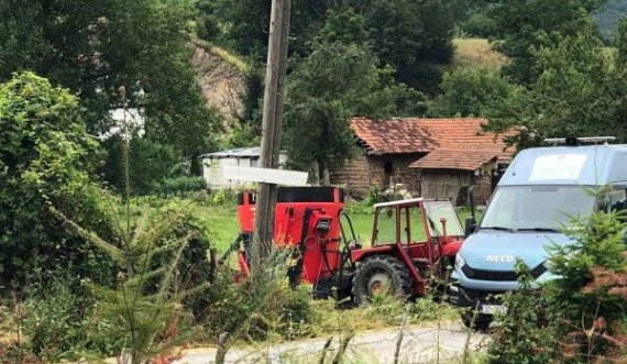 Vrau dy vëllezërit për një copë tokë, 65-vjeçari dyshohet se ka ikur nga Kosova
