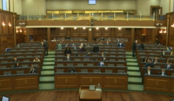 Pasi i vendosën ultimatum Qeverisë, Lista Serbe bojkoton edhe seancat
