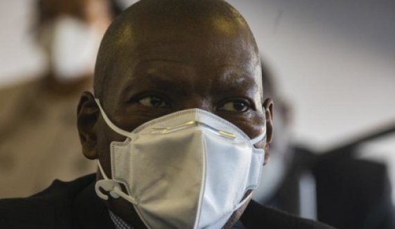 Afrika e Jugut identifikon llojin e ri të koronavirusit që shkakton rritje të rasteve