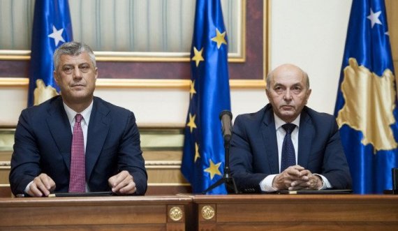 Hashim Thaçi dhe Isa Mustafa përgjegjësit kryesor për krizën presidenciale, e bllokuan qëllimisht ligjin për zgjedhjen e presidentit me votë nga qytetarët   
