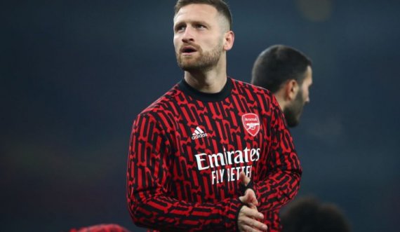  Interi vihet pas mbrojtësit shqiptar, Mustafi drejt rikthimit në Serie A