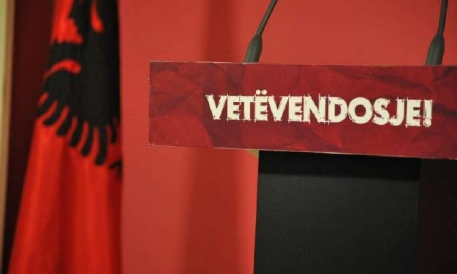 Vetëvendosje fillon fushatë kundër Driton Selmanajt edhe në rrjete sociale