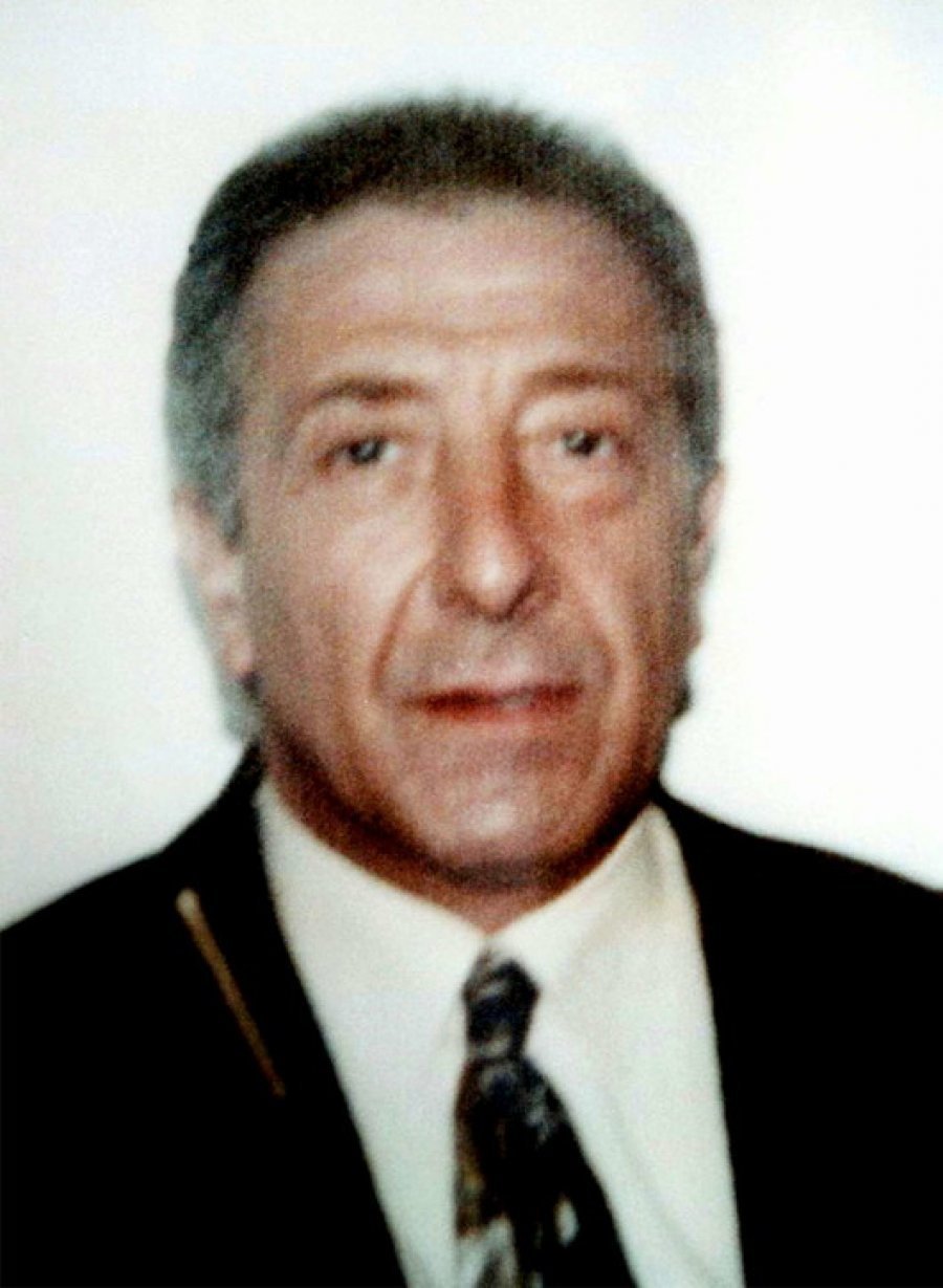Vdes nga COVID, 'vrasësi serial i prositutave', mes tyre dhe shqiptare, vuante 13 dënime të përjetshme
