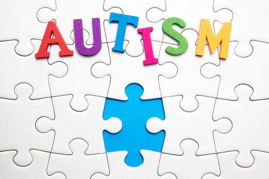 Testi i thjeshtë vizual që zbulon autizmin