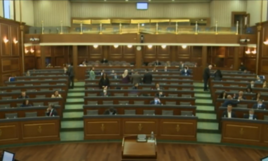 Pasi i vendosën ultimatum Qeverisë, Lista Serbe bojkoton edhe seancat