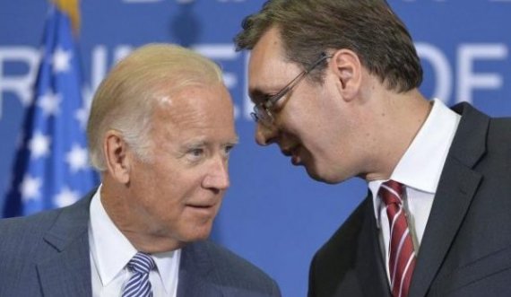 Ministri serb: Kur Biden të hyjë në Shtëpi të Bardhë, pres presion të madh për Vuçiqin që ta njohë Kosovën