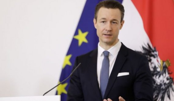 Austria planifikon 1 miliard euro shtesë për t’i ndihmuar bizneset e prekura