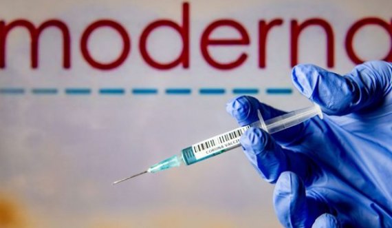 ShBA-ja e miraton për përdorim urgjent vaksinën e kompanisë “Moderna”
