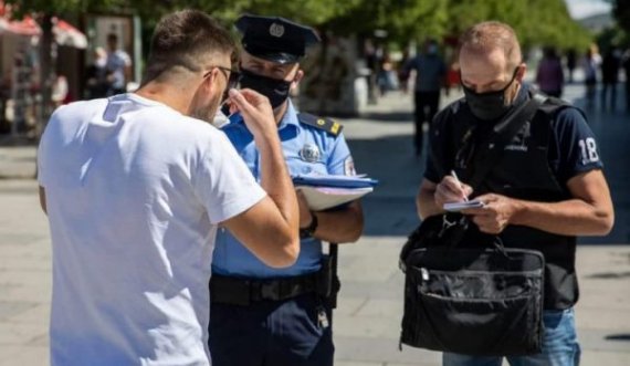 Rekomandohet që Kosova të ndjek hapat e Evropës, mos të ketë lehtësim të masave