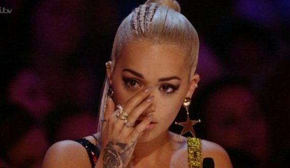 Rita Ora ndihet e trishtuar, një person shumë i dashur për këngëtaren ndahet nga jeta