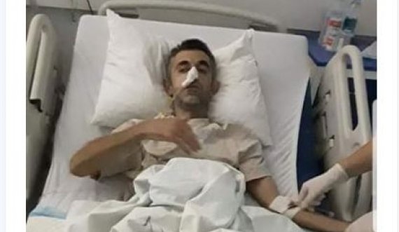 Valbon Poroshtica ka nevojë urgjente për ndihmën tuaj
