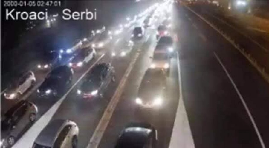 Mjeku kosovar për ardhjen e mërgimtarëve: Po vijnë infuzionet