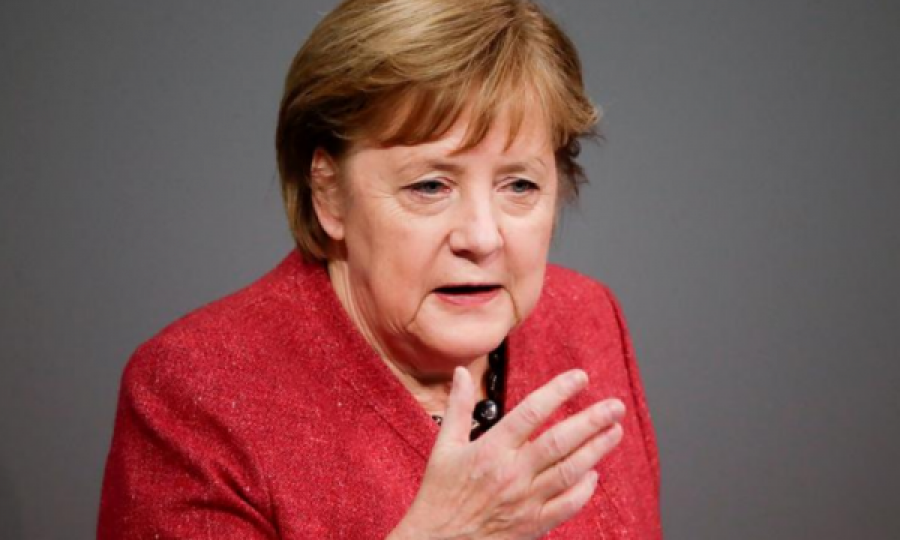 Merkel: Më falni, mbyllja për Pashkë ishte një gabim, mbaj përgjegjësi