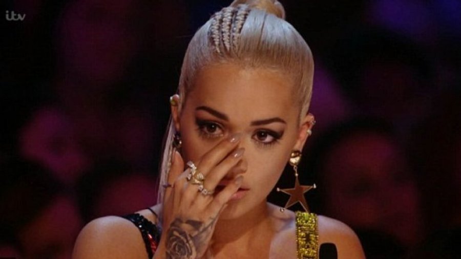Rita Ora ndihet e trishtuar, një person shumë i dashur për këngëtaren ndahet nga jeta