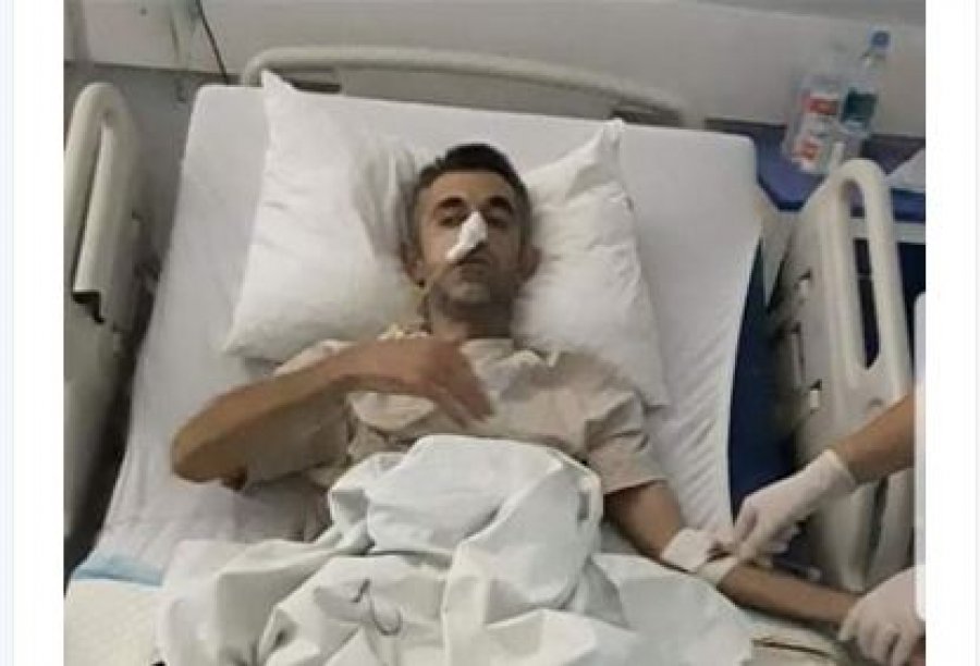 Valbon Poroshtica ka nevojë urgjente për ndihmën tuaj
