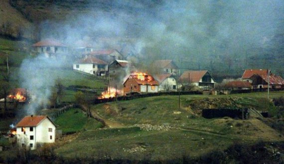  “Kur i biri i Hamëz Jasharit e mohon luftën e UÇK-së, Gjykata Speciale nuk është për t’u çuditur” 