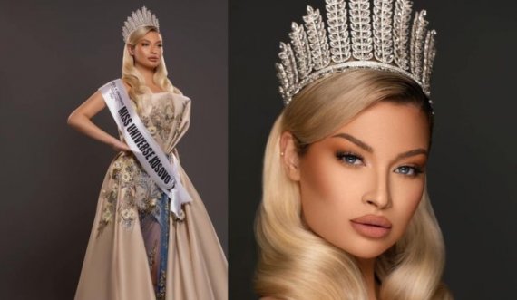 'Miss Universe Kosova' ju 'pret' shpresat djemve: Jam single por nuk dua burrë shqiptar 