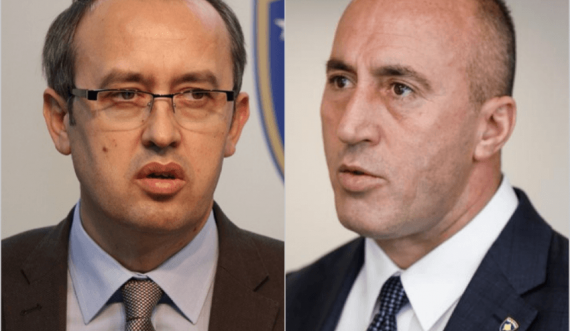 Shkarkimi i shefit të AKI-së pa marrëveshje mes Avdullah Hotit dhe Ramush Haradinajn e godet, e rrëzon koalicionin qeverisës