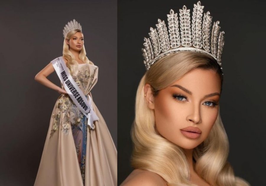 'Miss Universe Kosova' ju 'pret' shpresat djemve: Jam single por nuk dua burrë shqiptar 
