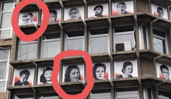 Turp e injorancë, komuna e Mitrovicës bëri bashkë xhelatin dhe viktimën