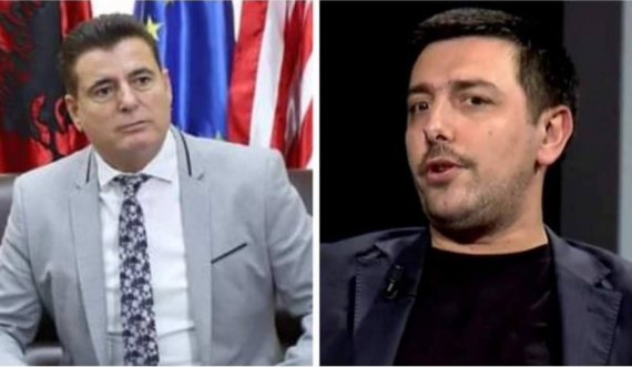 E turpshme se si një pseudo-gazetar e sulmon në mënyrën më të ulët diasporën