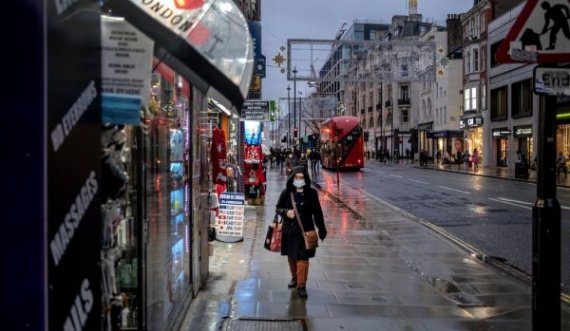 Bota në panik, virusi ka ndryshuar por nuk dihet ende asgjë