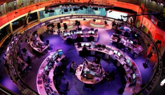 Si u përgjuan gazetarët e Al Jazeera-s me softuerin izraelit