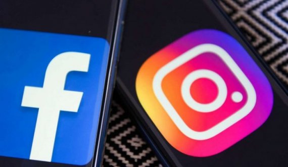 Nga 21 dhjetori, Facebook dhe Instagram largojnë këto opsione në Europë