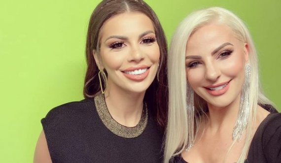 A i kanë të pasmet origjinale Luana Vjollca e Duda Balje? I jepet fund “misterit”