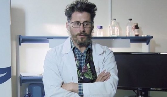 Vdekja e dyshimtë e shkencëtarit që po punonte për vaksinën kundër koronavirusit